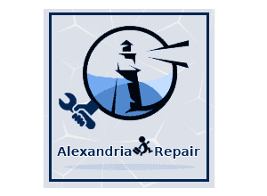 alexandria repair