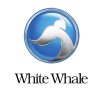 white whale logo